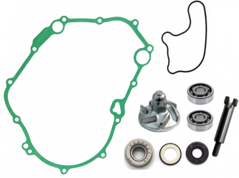 CRF300L'21-26 OEM Water Pump Kit